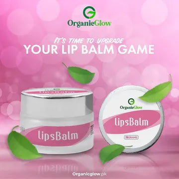 Lip Balm 30ML