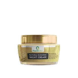 Natural Radiance Night Cream 30G