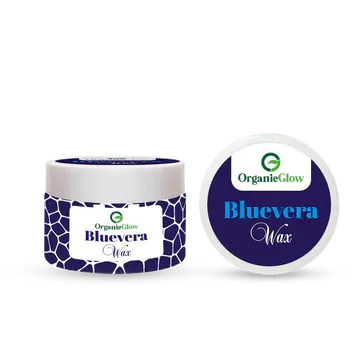 Bluevera Wax 250G