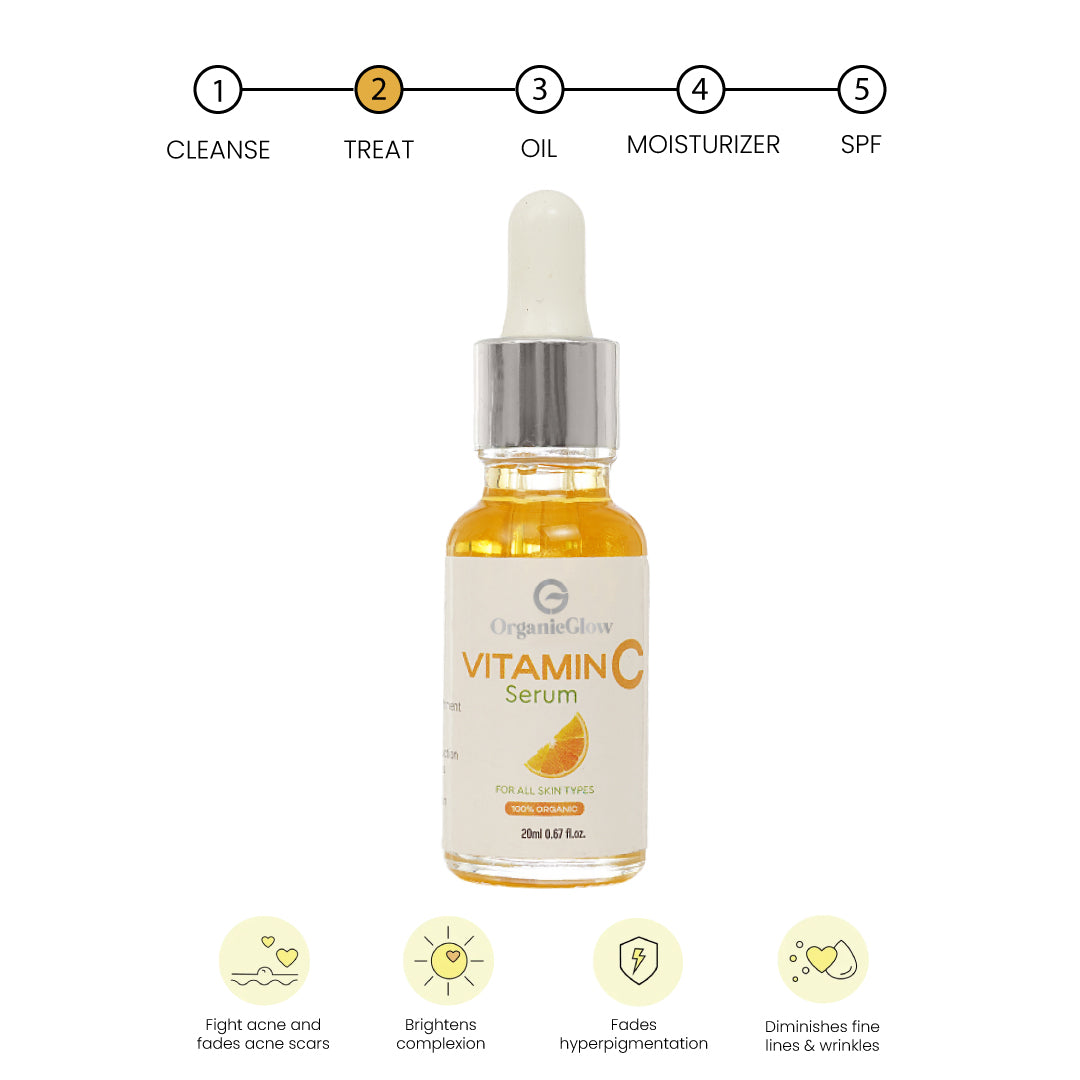 Vitamin C Serum
