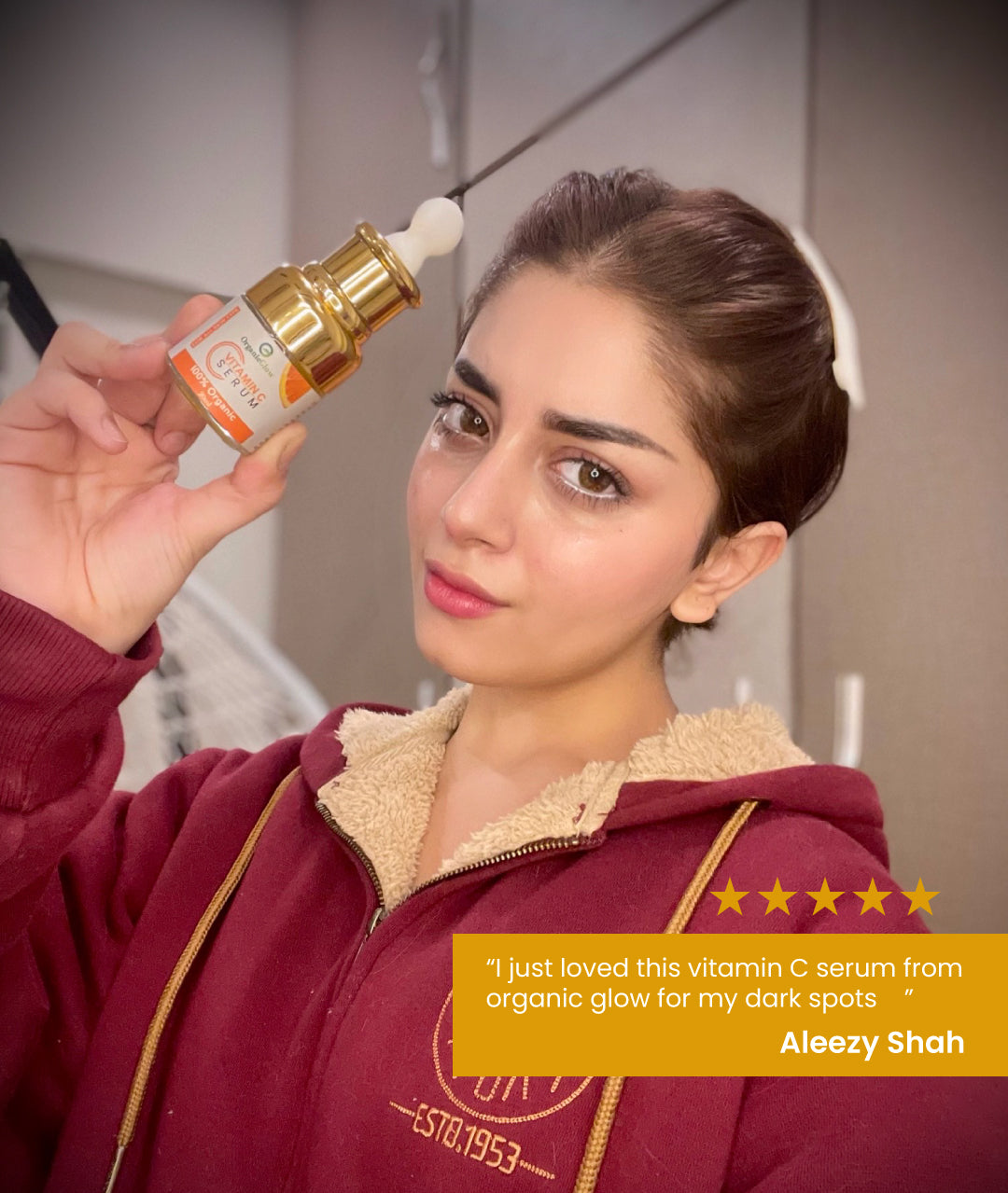 Vitamin C Serum
