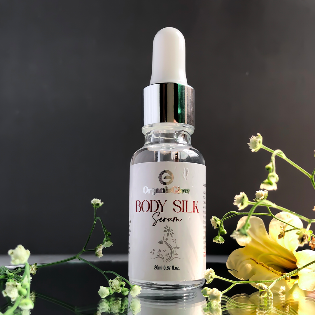 Body Silk Serum 20ML