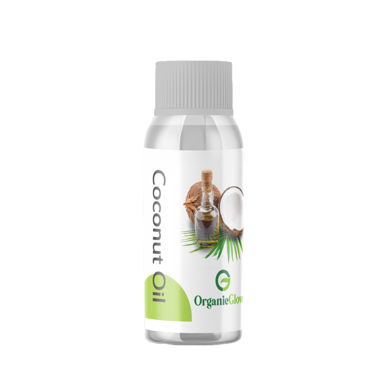 Coconut Essential Oil - Organic Glow